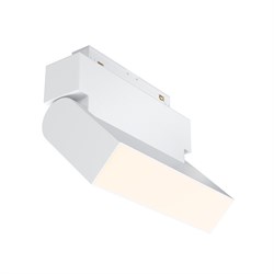 Трековый светильник Technical TR075-2-10W3K-W TR075-2-10W3K-W - фото 101408