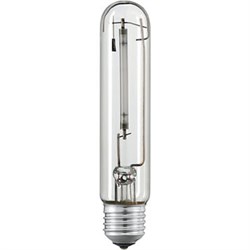 Лампа VIALOX NAV  T  150W SUPER 4Y E40  17200lm 36000h d46x211 прозрач цилиндр OSRAM -  * 4050300024400 - фото 10391