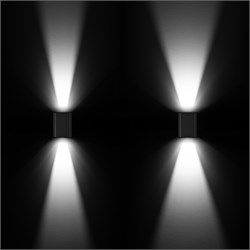 Светильник LGD-WALL-VARIO-S104x129-2x6W Day4000 (BK, 1-80 deg) (Arlight, IP54 Металл, 3 года) 046428 - фото 127004