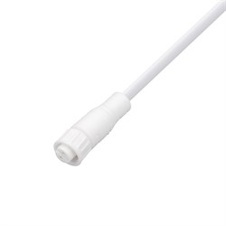 Разъем выводной ARL-MONO-2PIN-L300-F-IP67  (Arlight, -) 047392 - фото 131043