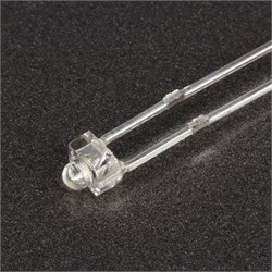 Светодиод ARL-184UBC (Arlight, 1,8мм (круглый)) 012607 - фото 132377