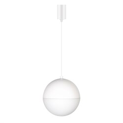 Светильник SP-EMISFERO-R200-16W Warm3000 (WH, 180 deg, 230V) (Arlight, IP20 Металл, 3 года) 035992 - фото 136678