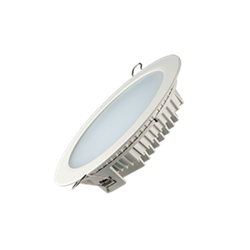 Cветильник cветодиодный "ВАРТОН" Downlight круглый 178*87*165 20W 4000K с функцией аварийного освещения 2000000201061 - фото 13966