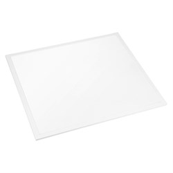 Светильник DL-TITAN-S600x600-40W Day4000 (WH, 120 deg, CRI90, 230V) (Arlight, IP40 Металл, 7 лет) 038426(1) - фото 150910