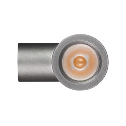 Светильник LGD-RAY-WALL-TWIN-R46-2x3W Day4000 (GR, 24 deg, 230V) (Arlight, IP65 Металл, 3 года) 033307(1) - фото 152047