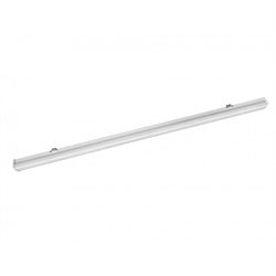 CSVT VOLGA-SLIM 36 1510х70х65 CRI80 3000 milky IP20 белый ЦБ000019839 - фото 152960