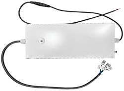 Выносной бокс с БАП на 1 час LUXDATOR II 70-130 V 142 mA конвертер 4610009437842 - фото 153927