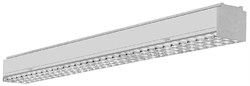 Светильник VOLGA-EU/L/50/IP40/30° (4000К, серый) ЦБ000012362 - фото 155494