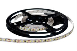 FL-Strip 2835-    S  60- WW     т.бел 12.0W/m  DC-12V  IP20 10*5000mm   1250lm/m 607379 - фото 15895