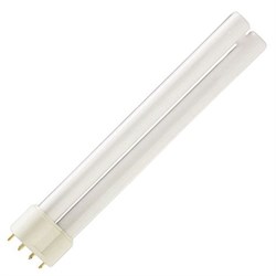 Лампа SYLVANIA  LYNX CF-L 18W/BL368 2G11  (в ловушки для насекомых) - 0025268 - фото 16018