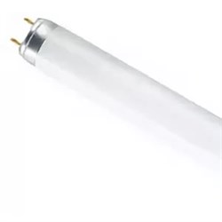 Лампа ультрафиолетовая Mosquito T8 18W 590mm G13 (ловушки для насекомых/полимеризация) Mosquito-T8-18W-BL - фото 16700