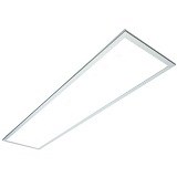 FL-LED PANEL-CL40Std White  6400K 1195*295*10мм 40Вт 3400Лм БП в комплекте (свет. плоская панель) 608307 - фото 16995