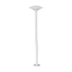 Светильник KT-MUCENA-BOLL-B-H450-2W Warm3000 (WH, 100 deg, 24V) (Arlight, IP65 Металл, 3 года) 050670 - фото 174351