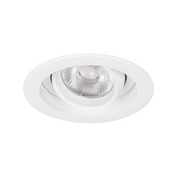 Светильник MS-VORTEX-BUILT-R90-12W Day4000 (WH-WH, 40 deg, 230V) (Arlight, IP20 Металл, 5 лет) 057758 - фото 176774