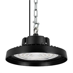 Светильник SP-ERCON-R255-100W White5000 (BK, 60 deg, 230V) (Arlight, IP65 Металл, 5 лет) 056099 - фото 179003