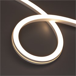 Лента герметичная MOONLIGHT-SIDE-X280-16x16mm 24V Warm3000(10 W/m, IP67, 0,5m, wire x1 (Arlight, Образец) 055598 - фото 180740