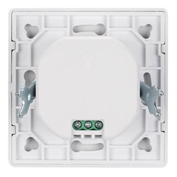Датчик NAVE-MW-IN-180-230V-MULTI (80x80, 2000W, IP20) (Arlight, -) 027873-1 - фото 181460