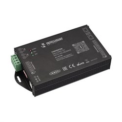 INTELLIGENT ARLIGHT Конвертер DALI-DMX-311(DC12-48V, REVERS) (IARL, -) 027180-3 - фото 181635