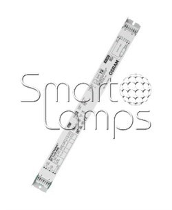 ЭПРА  QT  2 x 58 / 230 DIM 1-10V L58, DL55   423 x 30 x 21  OSRAM -ЭПРА 4008321645814 - фото 18190