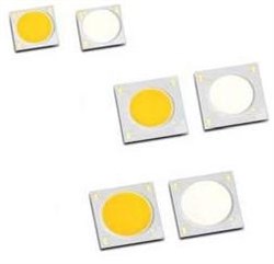 DMS126C30W Светодиодный модуль CRI-85 19*19 LUGA Shop Gen.7  3000K 567257.02 - фото 18916