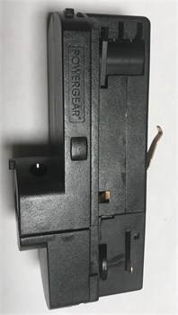 Адаптер POWERGEAR PRO-D680 Dali 3-фазы для трековых светильников на шинопровод (черный) 2000000669052 - фото 19166