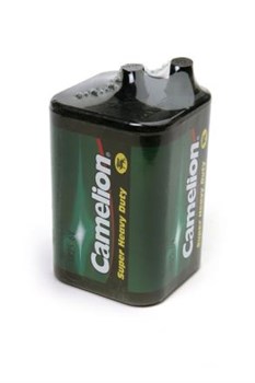 Батарейки Camelion 4R25-SP1G 4R25 SR1 07676 - фото 19752
