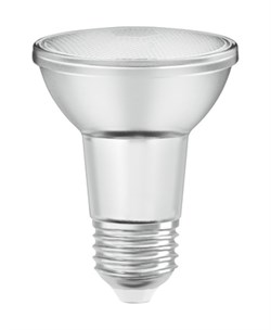 LP PAR20 D50 15° 5W/827 230V E27 350Lm  DIM  OSRAM 4058075813199 - фото 20684