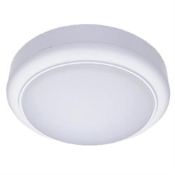 WT045C LED20/NW PSU CFW L1654 20W 1600lm 4000K IP54 200х88 - LED накл. кругл. свет-к PHILIPS 911401735872 - фото 21555