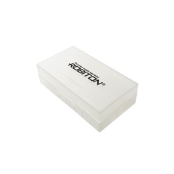 Футляр ROBITON B2 футляр на 2 аккум. 18650/4 аккум. 16340 PK1 12685Б - фото 22627