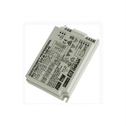 ЭПРА  НЕТ! QT  1 x 18 / 230 DIM 1-10V L18, DL18,DF18  360 x 30 x 21  OSRAM 4008321645647 - фото 23637