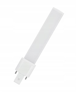 Лампа FL-LED   S-2P    9W  4000K G23  900Lm 33Х21X236mm  FOTON (замена КЛЛ 11W)  611147 - фото 23884