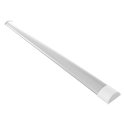 Светильник линейный Gauss WLF-1 36W 3010lm 6500K 185-265V IP20 1192*75*25мм алюминий LED 1/20 144125336 - фото 24122
