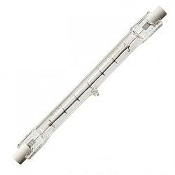 Лампа КГ 220-500-1 R7s,132 мм -   (горелка)  Россия 131355 - фото 24130