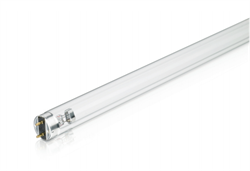 Лампа бактерицидная LightTech LTC 16W T5 G5 287.1х15.7х15.7 мм LightTech LTC 16W - фото 25313