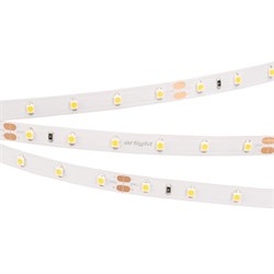 Лента RT 2-5000 24V Warm (3528, 300 LED, S-LUX) 2000000242767 - фото 32267