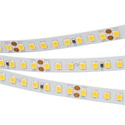 Лента RT 2-5000 24V Day4000 2x (2835, 160 LED/m, LUX) (arlight, 12 Вт/м, IP20) 024537(B) - фото 33044