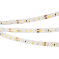Лента RT 2-5000 24V 2X Neutral White (2835, 600 LED, CRI98) Arlight 021403 - фото 33519