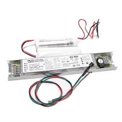 VS EMCc   60.016  3W 1часа150–23 mA 100–220V 177x31x22 (ББП для аккум. 183202,183203) 186814 - фото 33860