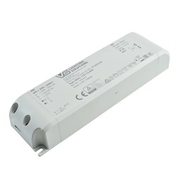 VS EDXe 175/12.055  (12V 75W) IP20  180x52x30mm  -  ЭПРА для светодиодов 186622.82 - фото 34131