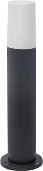 SMART OUTD WI-FI PIPE 50CM RGBW DG 3000K (LED столб 500мм, 10W, 380 lm) - LEDV светильник 4058075564206 - фото 35633