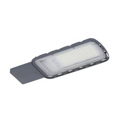 Светильник светодиодный консольный LEDVANCE URBAN LITE M 50W 865 IP65 GY 4058075678095 - фото 37048