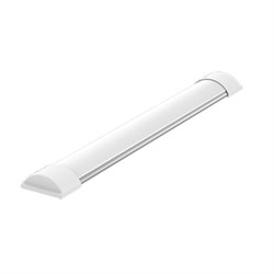 Светильник линейный Gauss WLF-2 18W 1250lm 4000K 185-265V IP40 600*75*24мм сталь LED 1/20 844424218 - фото 38552