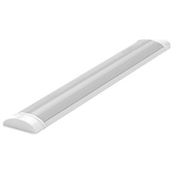 Светильник линейный Gauss WLF-2 18W 1260lm 6500K 185-265V IP40 600*75*24мм сталь LED 1/20 844424318 - фото 38553