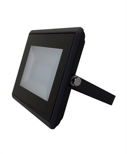 Прожектор светодиодный LEDVANCE ДО-20Вт 4000К 1800лм IP65 чёр ECO CLASS 4058075176591 - фото 40570