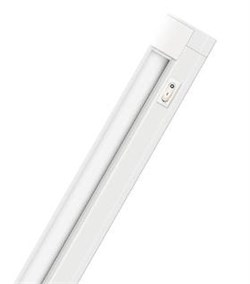 Светильник LINE T5   6W 2700K 274мм (люм   без кабеля) (СН015) СНЯТО 7807332601546 - фото 5921