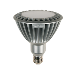Лампа Gauss LED PAR38 E27 15W 2700K EB122102115 - фото 7398