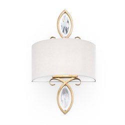 Бра Maytoni Luxe H006WL-01G H006WL-01G - фото 76904