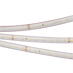Лента RTW 2-5000PS 24V Cool 8K (2835, 80 LED/m, LUX) (Arlight, 6 Вт/м, IP67) 028530 - фото 95869