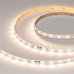Светодиодная лента IC-A60-8mm 24V Warm3000 (4.8 W/m, IP20, 2835, 10m) (Arlight, стабилизированная) 037957 - фото 98499