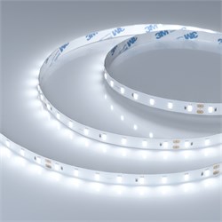 Лента ULTRA-C64-10mm 24V White6000 (14.4 W/m, IP20, 5630, 5m) (Arlight, высок.эфф.160 лм/Вт) 037457 - фото 99836